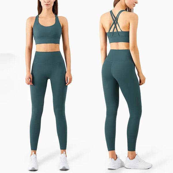 Fitness Sports Suits