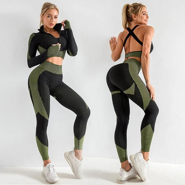 Workout Outfits Sets